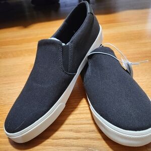 NWT - Men's Slip On Shoes